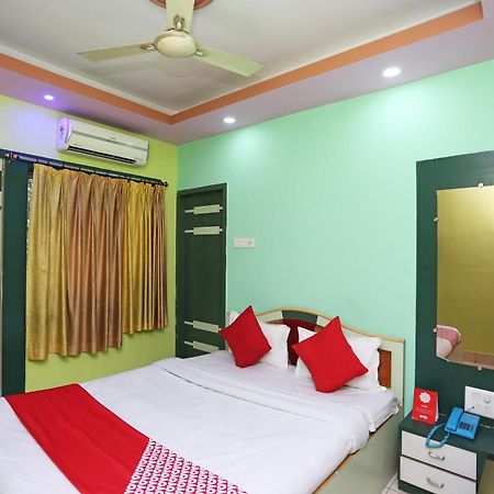 Hotel O Raj Rajeswari Ászánszol Kültér fotó
