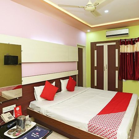 Hotel O Raj Rajeswari Ászánszol Kültér fotó