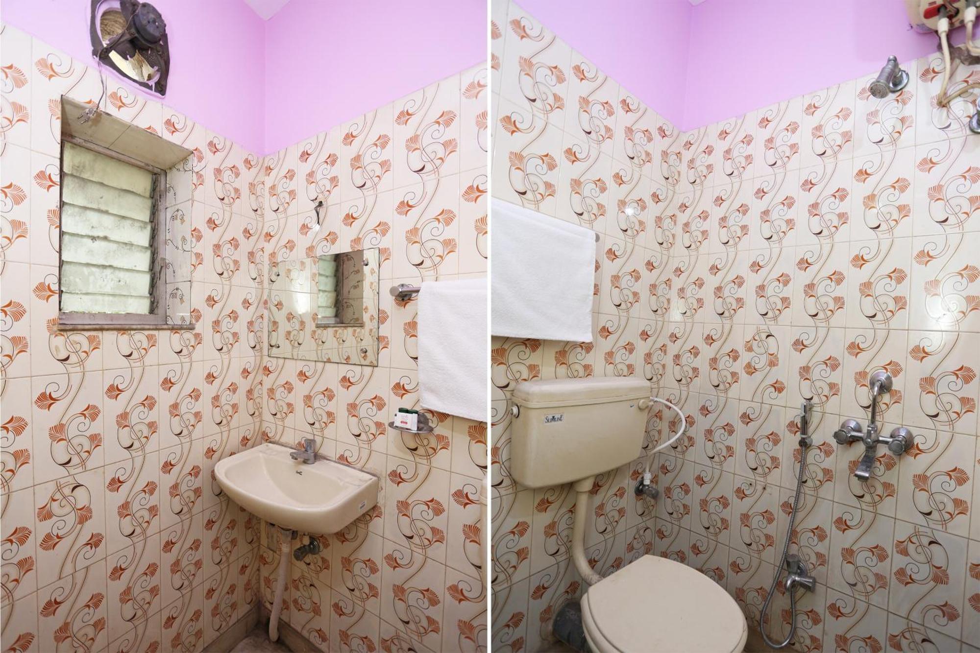 Hotel O Raj Rajeswari Ászánszol Kültér fotó
