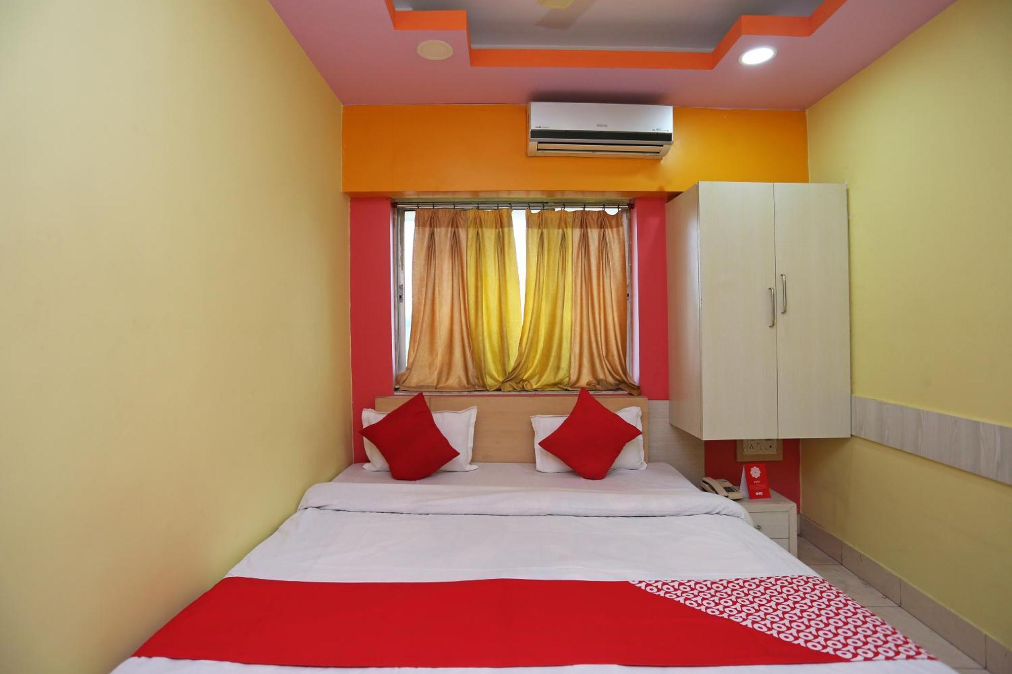 Hotel O Raj Rajeswari Ászánszol Kültér fotó