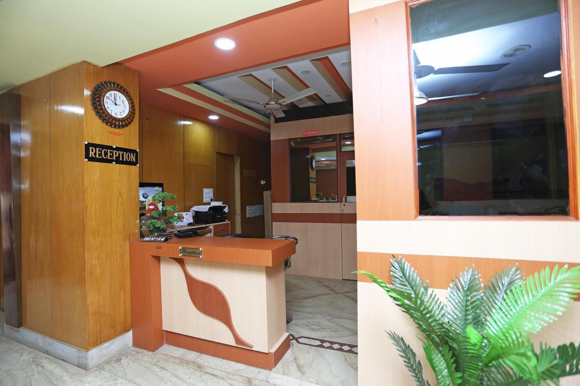Hotel O Raj Rajeswari Ászánszol Kültér fotó